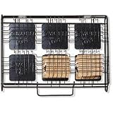 Cuisinart STL-611 Smore To Love 6 Smore Maker