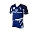 CANTERBURY Leinster 2011/2012 Erwachsen Rugby Pro Kurzarm Heimjersey