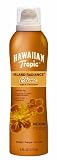 Hawaiian Tropic Island Radiance Sunless Tanning Creme Lotion Medium, 6-Fluid Ounce Bottles (Pack of 3)