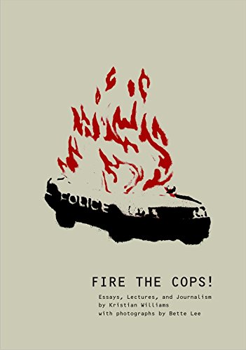 fire the cops