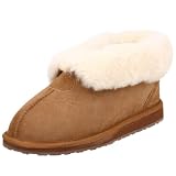 EMU Australia Womens Cuddles Slipper