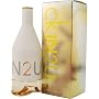 CK In2u By Calvin Klein For Women, Eau De Toilette Spray, 5-Ounce Bottle