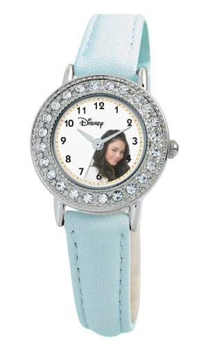 Disney Camp Rock Anna Watch With Blue Strap - Amazon UK