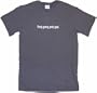 Pretty, Pretty, Pretty Good Men's Tee Shirt Medium-Charcoal