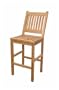 Anderson Teak CHB-017 CHB017 Avalon Bar Chair