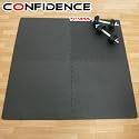 Confidence Fitness Interlocking Floor Guards