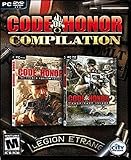 Code of Honor 1 & 2 Bundle
