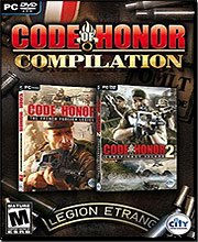 Code of Honor 1 & 2 Bundle