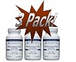 Integrated Therapeutics - Resveratrol Ultra (60 Capsules) 3 Pack (RES21)