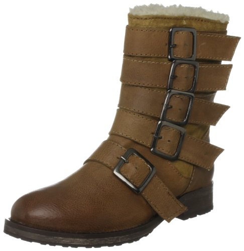 Ravel Hogan, Damen Stiefel