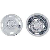 Phoenix USA GQ64 Chrome Dually Wheel Simulator