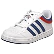 adidas Originals Infant/Toddler Top Ten Lo Basketball Sneaker
