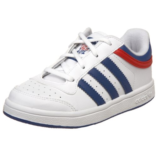 adidas Originals Top Ten Lo Sneaker (Infant Toddler)