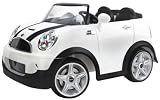 Kid Trax Mimi Cooper 12V