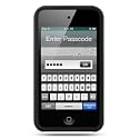 Premium Black Soft Gel Silicone Skin Case Cover by Lux