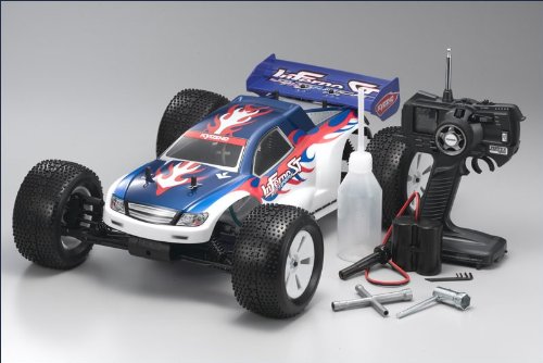 Kyosho Inferno ST US Sports 1:8