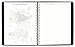 AT-A-GLANCE Weekly Planner 2015, Wirebound, 6.75x 8.75 Inch Page Size, Black (70-951-05)