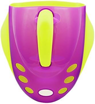 Mamma Loves Best Bath Toy Organizer - Stores and Dries All of Your Bath Toys Easily - Makes Bath Time Fun for Kids and Parents