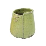 花ごころ ガーデニング オーナメント pote ベース グリーン 63826