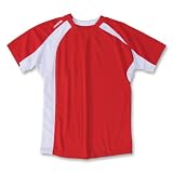 Lanzera Gambeta Soccer Jersey (Red)