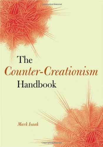 The Counter-Creationism Handbook