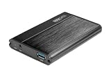 Zoom Produkt-Bild: MAXDATA b.drive 1000 (1 TB, USB 3.0) mit integrierter Backup/Image-L&ouml;sung