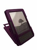 41ggF2hBe5L. SL160  GreyMobiles SMOKE BLACK GEL SKIN Case For Amazon Kindle 3G 3 + Wi Fi WITH SCREEN PROTECTOR