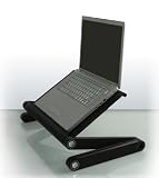 Q:Electronics Adjustable Laptop Stand