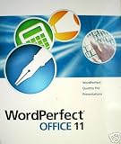 Lot 10 DVD Corel Wordperfect Office 11, Quattro Pro 11, Presentations 11, Mavis Beacon Teaches Typing 17, Adobe Photoshop Album 2.0, Print Shop 21, Atari 80 Games, Britannica 2006 Desktop Encyclopedia, EasyFax, Aquazone Desktop Garden Vista XP