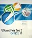 Software : Lot 10 DVD Corel Wordperfect Office 11, Quattro Pro 11, Presentations 11, Mavis Beacon Teaches Typing 17, Adobe Photoshop Album 2.0, Print Shop 21, Atari 80 Games, Britannica 2006 Desktop Encyclopedia, EasyFax, Aquazone Desktop Garden Vista XP