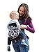 Read FreeHand Mei Tai Baby Carrier, Isabel Details FreeHand Mei Tai Baby Carrier, Isabel