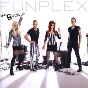 CD-Charts  Music : Funplex