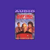 Star Trek, The Next Generation: Q-in-Law (Adapted) | [Peter David]