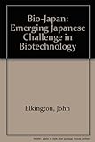 Bio-Japan : the emerging Japanese challenge in biotechnology