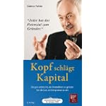 Kopf schlägt Kapital - Hörbuch