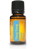 doTERRA Ylang Ylang Essential Oil 15 ml