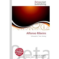 Alfonso Ribeiro