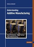 Understanding Additive Manufacturing: Rapid Prototyping - Rapid Tooling - Rapid Manufacturing