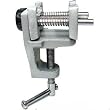 Watch Case Movement Holder Clamp On Bench Vise Tool