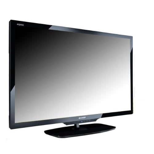 T�l�viseur LED SHARPLC40LE730ENOIR40\