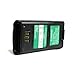 ExpertPower® 7.2v 2100mAh NiMh Two-way Radio Battery for Kenwood KNB-31 KNB-31A KNB-32 KNB-32N TK-2180 TK-2180K TK-2180K2 TK-3180 TK-3180K TK-3180K2 TK-5210 TK-5210K TK-5210K2 TK-5310 TK-5310K TK-5310K2