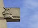 Bas Relief of Windmill on Building, Rotterdam, Netherlands Photographic Poster Print ...
