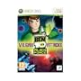 Ben 10 Alien Force: Vilgax Attacks (Xbox 360)