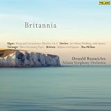 Britannia [Hybrid SACD]