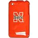 Nebraska Cornhuskers iPhone Faceplate