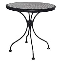 Home Parisienne Accent Table