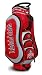 Ohio State Buckeyes Medalist Golf Cart Bag by Team Golf