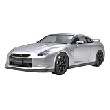 1 24 Nissan GT-R by Tamiya