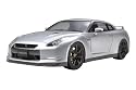 Tamiya 1/24 Nissan GT-R 2007 # 24300