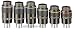 Vixen 5mm Lanthanum Wide Series 1.25